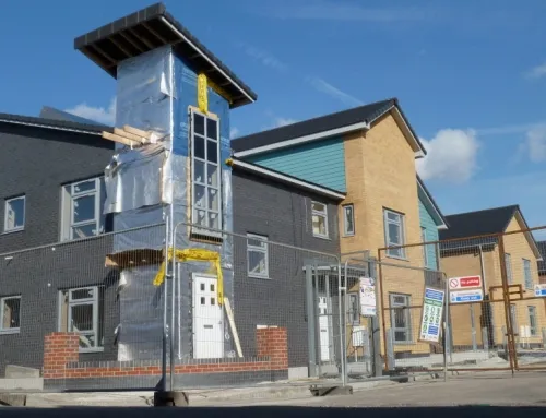 Sound Testing: Lightweight construction pitfalls